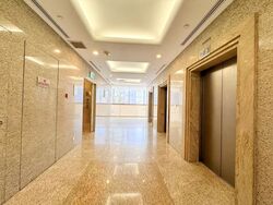Haw Par Centre (D9), Office #611017831